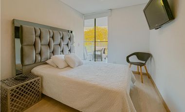 Apartamento en envigado - Bruja