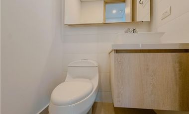 Apartamento en envigado - Bruja