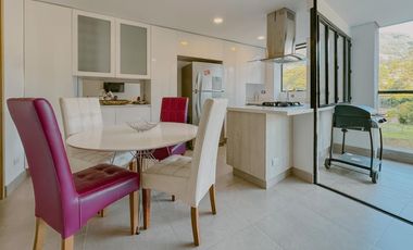 Apartamento en envigado - Bruja