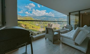 Apartamento en envigado - Bruja