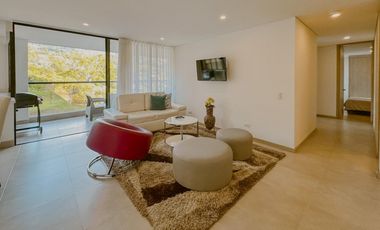 Apartamento en envigado - Bruja