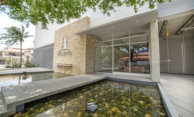 SE ARRIENDA APARTAESTUDIO AMOBLADO EN EL JARDIN, SANTA MARTA