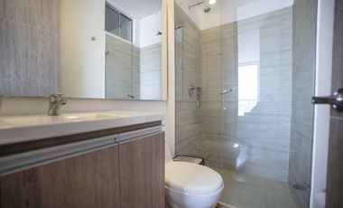 SE ARRIENDA APARTAESTUDIO AMOBLADO EN EL JARDIN, SANTA MARTA