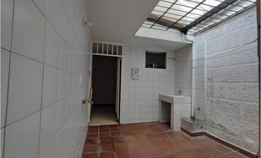 Arriendo de Casa en Belén