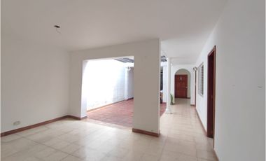 Arriendo de Casa en Belén