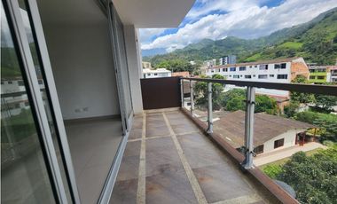 ARRIENDO APARTAMENTO