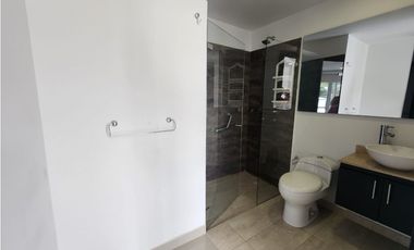 ARRIENDO APARTAMENTO