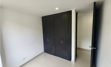 ARRIENDO APARTAMENTO