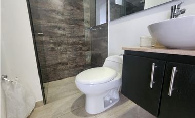 ARRIENDO APARTAMENTO