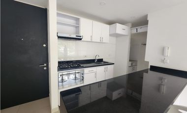 ARRIENDO APARTAMENTO