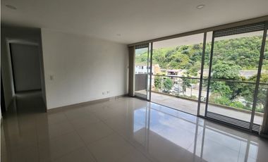 ARRIENDO APARTAMENTO