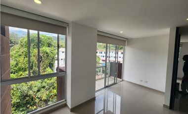 ARRIENDO APARTAMENTO