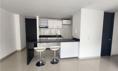 ARRIENDO APARTAMENTO