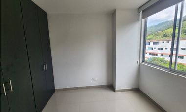 ARRIENDO APARTAMENTO