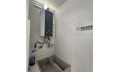 ARRIENDO APARTAMENTO