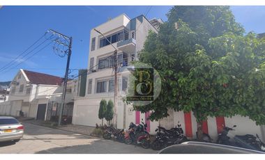 ARRIENDO APARTAMENTO DE TRES HABITACIONES LOS HELECHOS YOPAL