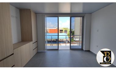 ARRIENDO APARTAMENTO DE TRES HABITACIONES LOS HELECHOS YOPAL