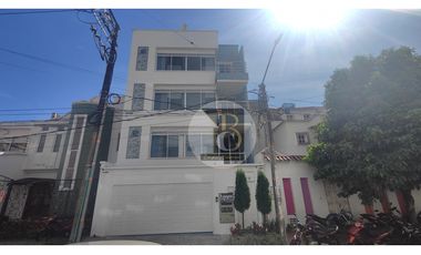 ARRIENDO APARTAMENTO DE TRES HABITACIONES LOS HELECHOS YOPAL