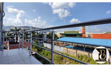 ARRIENDO APARTAMENTO DE TRES HABITACIONES LOS HELECHOS YOPAL