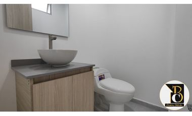 ARRIENDO APARTAMENTO DE TRES HABITACIONES LOS HELECHOS YOPAL