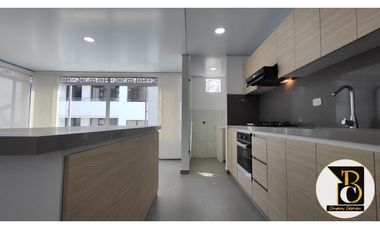 ARRIENDO APARTAMENTO DE TRES HABITACIONES LOS HELECHOS YOPAL