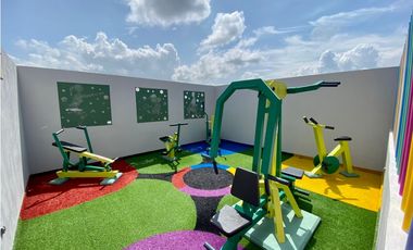 SE ARRIENDA APARTAESTUDIO CERCA A LA AVENIDA DEL LIBERTADOR