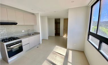 SE ARRIENDA APARTAESTUDIO CERCA A LA AVENIDA DEL LIBERTADOR