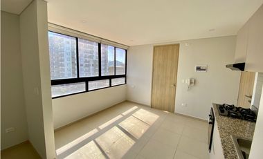 SE ARRIENDA APARTAESTUDIO CERCA A LA AVENIDA DEL LIBERTADOR