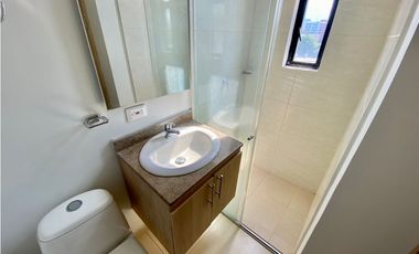 SE ARRIENDA APARTAESTUDIO CERCA A LA AVENIDA DEL LIBERTADOR