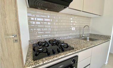 SE ARRIENDA APARTAESTUDIO CERCA A LA AVENIDA DEL LIBERTADOR