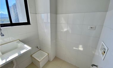 SE ARRIENDA APARTAESTUDIO CERCA A LA AVENIDA DEL LIBERTADOR