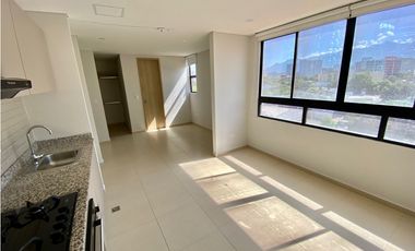 SE ARRIENDA APARTAESTUDIO CERCA A LA AVENIDA DEL LIBERTADOR