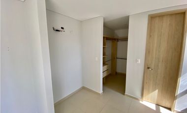 SE ARRIENDA APARTAESTUDIO CERCA A LA AVENIDA DEL LIBERTADOR