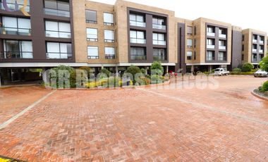 Venta Apartamento Chía Cundinamarca