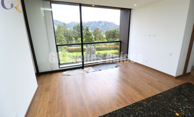 Venta Apartamento Chía Cundinamarca