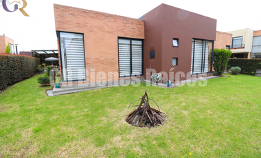 Venta Casa Cota Cundinamarca