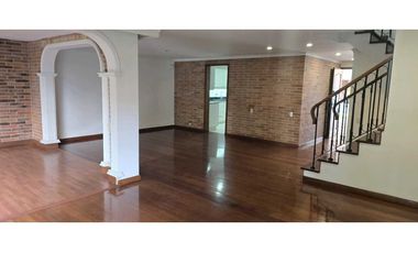 Venta casa poblado sector la frontera