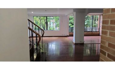 Venta casa poblado sector la frontera