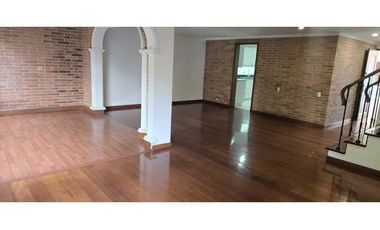 Venta casa poblado sector la frontera