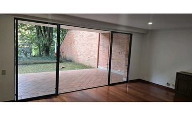 Venta casa poblado sector la frontera