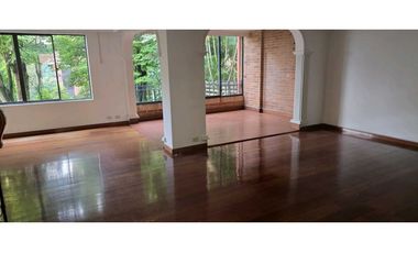 Venta casa poblado sector la frontera