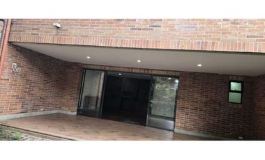 Venta casa poblado sector la frontera