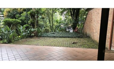 Venta casa poblado sector la frontera