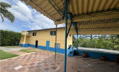 ALQUILER CASA CAMPESTRE SECTOR MURILLO ARMENIA