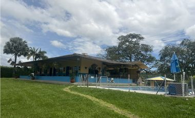 ALQUILER CASA CAMPESTRE SECTOR MURILLO ARMENIA