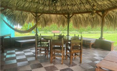 ALQUILER CASA CAMPESTRE SECTOR MURILLO ARMENIA