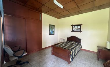 ALQUILER CASA CAMPESTRE SECTOR MURILLO ARMENIA