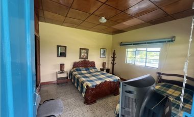 ALQUILER CASA CAMPESTRE SECTOR MURILLO ARMENIA