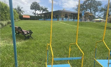 ALQUILER CASA CAMPESTRE SECTOR MURILLO ARMENIA