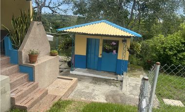 ALQUILER CASA CAMPESTRE SECTOR MURILLO ARMENIA